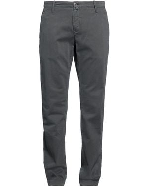 Jacob Cohen Trouser - Grey
