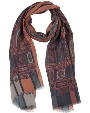 Etro Scarves - Purple