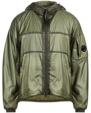 C.P. Company Jacket - Green