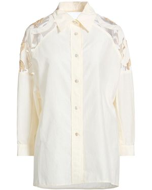 Gentry Portofino Shirt - White