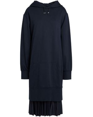 MEIMEIJ Mini Dress - Blue