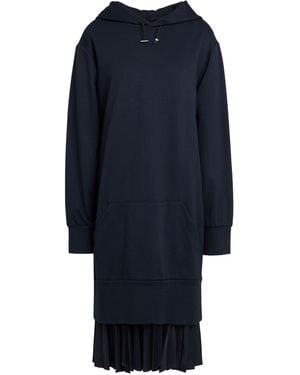 MEIMEIJ Mini Dress - Blue