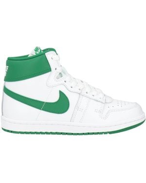 Nike Sneakers - Grün