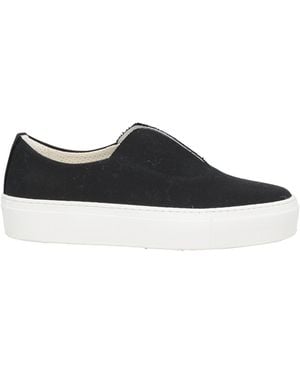 Primury Sneakers Textile Fibers - Black