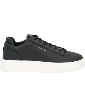 Replay Trainers - Black