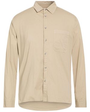 Crossley Shirt - Natural