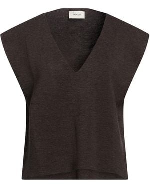 ViCOLO Sweater Wool - Black