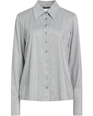 Marina Rinaldi Camisa - Gris