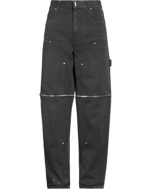Givenchy Trousers - Grey