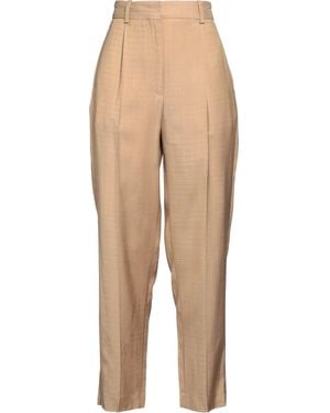 Sandro Trouser - Natural