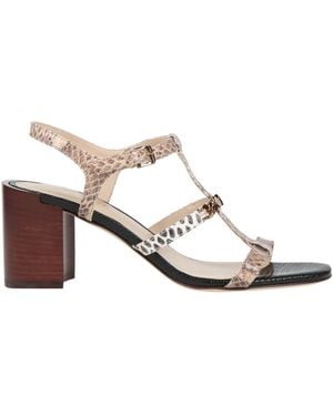 Tod's Sandals - White