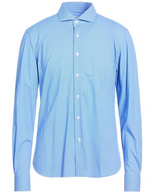 Orian Shirts - Blue