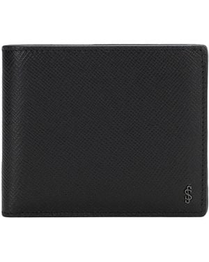 Serapian Wallet - Black