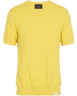 Peuterey Pullover - Giallo