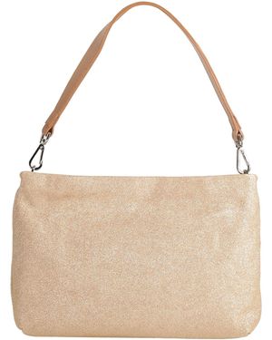 Gianni Chiarini Handbag Leather - Natural