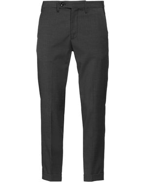 Michael Coal Trouser - Grey