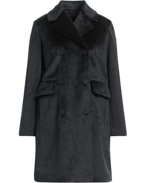 Rrd Cappotto - Nero