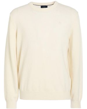 Hackett Pullover - Neutro