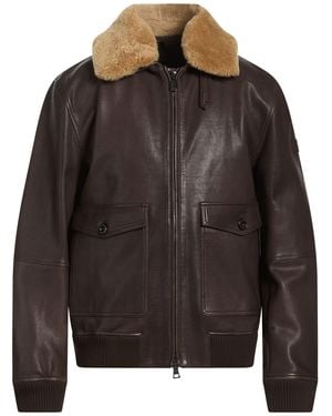 Peuterey Chaqueta Y Cazadora - Negro