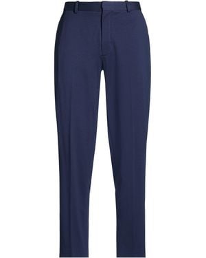 Circolo 1901 Trousers - Blue