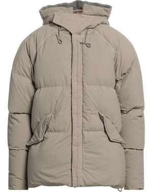 C.P. Company Pufferjacke & Daunenjacke - Grau