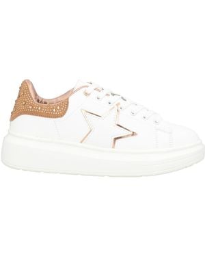 Shopart Sneakers - Bianco