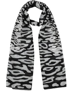 Lanvin Scarf - White