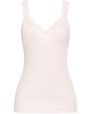 P.A.R.O.S.H. Top - Pink
