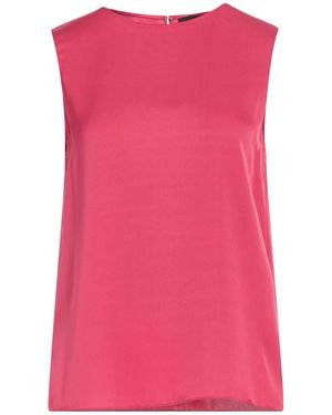 Theory Top - Pink