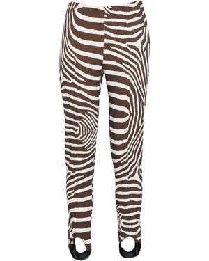 Bogner Trousers - Brown