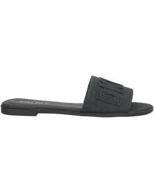 DKNY Sandals - White