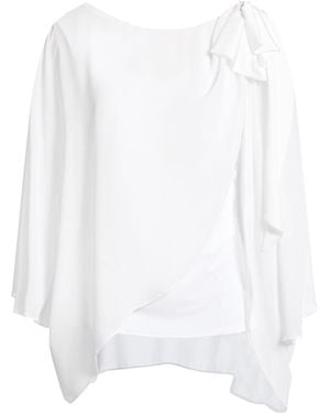 Joseph Ribkoff Tops - White