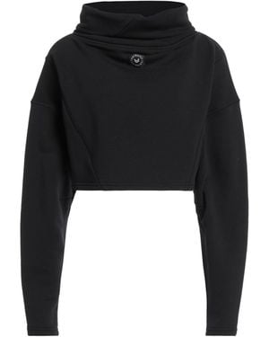 CONTROLOGY Sweatshirt - Schwarz
