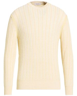 Agnona Pullover - Natur