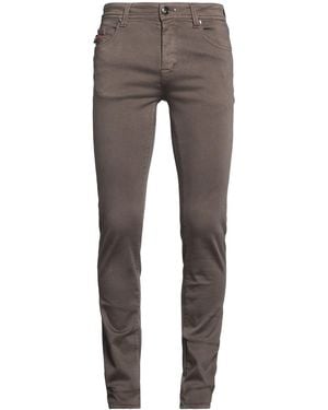 Tramarossa Jeans - Grey