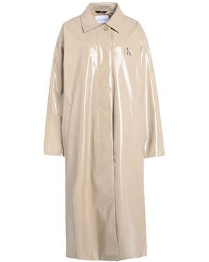 Calvin Klein Soprabito & Trench - Neutro