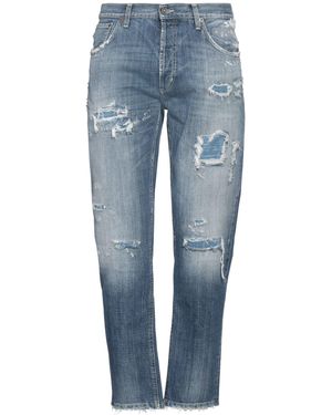 Dondup Jeans - Blue