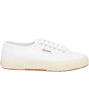 Superga Sneakers - White