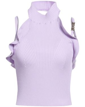 Versace Jeans Couture Top - Lila