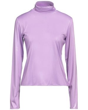 Dries Van Noten T-shirt - Purple