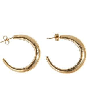 Isabel Marant Earrings - Metallic