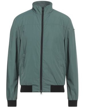 Geox Chaqueta y Cazadora - Verde