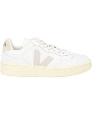 Veja Trainers - Natural