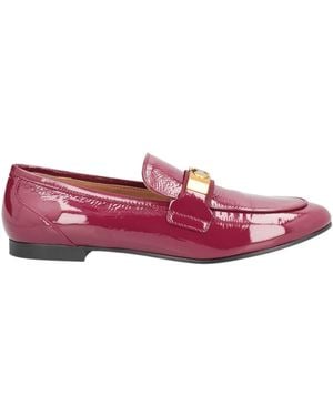 Maliparmi Loafers - Purple