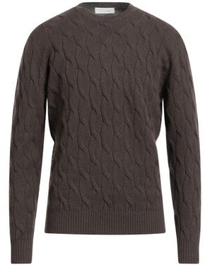 FILIPPO DE LAURENTIIS Pullover - Gris