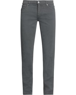 Trussardi Trouser - Gray