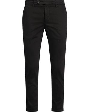 BE ABLE Trouser - Black