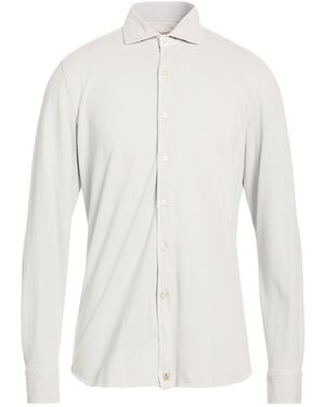 Sonrisa Shirt - White