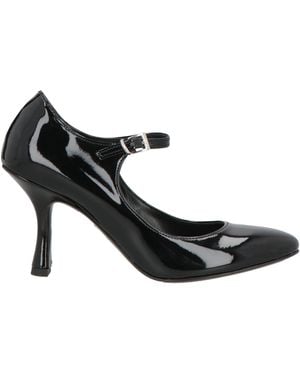 NCUB Zapatos De Salón - Negro
