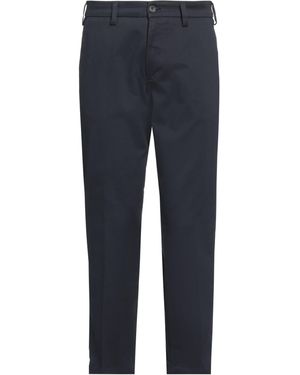 Messagerie Pantalone - Blu
